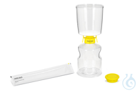 Sartoclear Dynamics Lab V, 1000 ml, 20 g Sartoclear Dynamics&reg; Lab V, 1000 mL,...