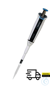 Tacta® Mechanische Pipette, Ein-Kanal Utilize the advanced, innovative single-channel Tacta®...
