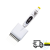 Mline® mechanische Pipette, 8 Kanäle, 5 - 100 µl Mline® ist die fortschrittlichste und...