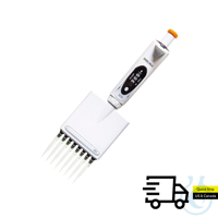 Mline® mechanische Pipette, 12 Kanäle, 30 - 300 µl Mline® ist die fortschrittlichste und...