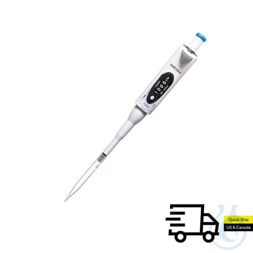 Mline&reg; mechanische Pipette, 1 Kanal, 100 - ...