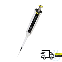 Tacta® Mechanische Pipette, Ein-Kanal
