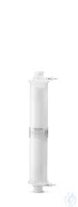 Sartobind® Q Capsule 800 mL with 8 mm bed height Sartobind® Q strong ion exchangers are perfect...