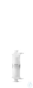 Sartobind® Q Capsule 400 mL with 8 mm bed height Sartobind® Q strong ion exchangers are perfect...