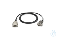 Data Cable RS232 9-pin (m) 9-pin (m)