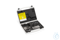 Density Determination Kit - Cubis® II Density determination kit for analytical Cubis® II balances