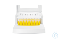 Claristep Multiplex Station mit Tray;1S