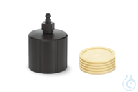 Vivacell 100 Druckdeckel