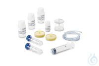 Vivapure® LentiSELECT 1000 Komplettlösungen für die schnelle Aufreinigung lentiviraler Vektoren...