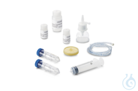 Vivapure® LentiSELECT 500 Komplettlösungen für die schnelle Aufreinigung lentiviraler Vektoren...