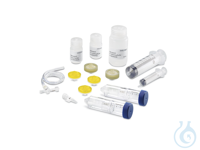 Vivapure® Adenopack 100 RT Komplettlösungen für schnelle und sichere Aufreinigung von Adenovirus...