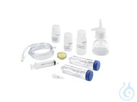 Vivapure Adenopack 500, with Benzonase Complete kit for fast purification of...