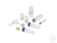 Vivapure Lentiselect 40 Complete kits for fast preparation of lentiviral...