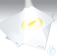 10Artikel ähnlich wie: Filterkarton/ Sorte C 350L Die Sorte C 350L ist ein Papier aus 100 %...