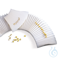 Keimtestpapiere / Sorte 20 Die Papiersorte erf&uuml;llt die Anforderungen...