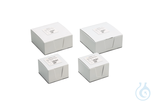 Glas-Mikrofaserfilter / Sorte MG 1387/1