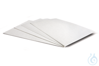 Glas-Mikrofaserfilter / Sorte MG 160