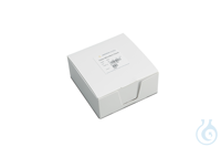 Glass Microfiber filters MGA Binder free glass microfiber filters are...