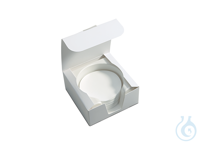 GFpre-filter;thick;293mm;50pc The filters, grade 13430, are mostly used as prefilters.