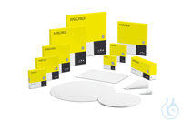 Qualitative Papiere/ Sorte 1289/ 240 mm Diese qualitativen Filtrierpapiere...