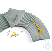 Germination test paper / Grade 20 grey This paper grade satisfies the...