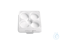 Quartz microfiber filters Q3400 The grade Q3400 is made of 100 % high-purity...