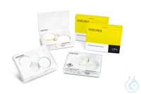 Cellulosenitrat (Cellulose-Mischester) Membranfilter / Typ 11306 Top Features of Cellulose...