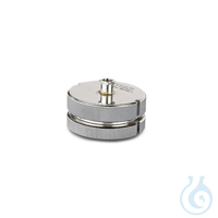 Edelstahlfilterhalter, 25 mm This polycarbonate filter holder has been designed for the use of 25...
