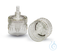 In-Line Polycarbonat Filterhalter, 50 mm Top Features of In-Line...