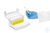Claristep® Spritzenloser Filter 17C07FT---96, 0.2 µm Regenerierte Cellulose Perform syringeless...