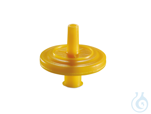 Minisart® Air Belüftungsfilter 16596--------HNK, 0.2 µm hydrophobes PTFE + Nadel