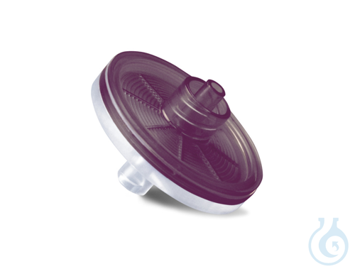 Minisart® High Flow Spritzenvorsatzfilter 16553----------K, 0.1 µm Polyethersulf