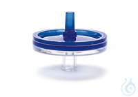 MinisartPES;0,22m;28mm;nsterile;50 Minisart® High Flow with polyethersulfone (PES) is optimal for...