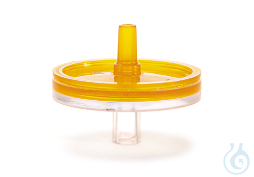 Minisart&reg; High Flow Spritzenvorsatzfilter 1...