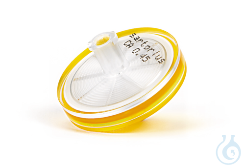 Minisart&reg; NML Spritzenvorsatzfilter 16555--...