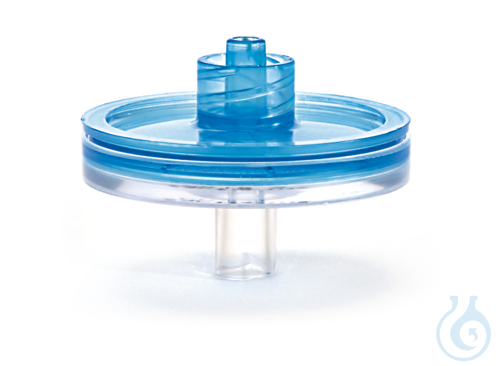 Minisart® NML Surfactant-free Cellulose Acetate Standard Syringe Filter (SFCA), 