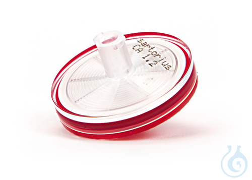 Minisart&reg; NML Spritzenvorsatzfilter 17593--...