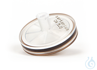 MinisartCA;5,0m;28mm;nsterile;500p Minisart® NML with cellulose acetate (CA) is the best choice...