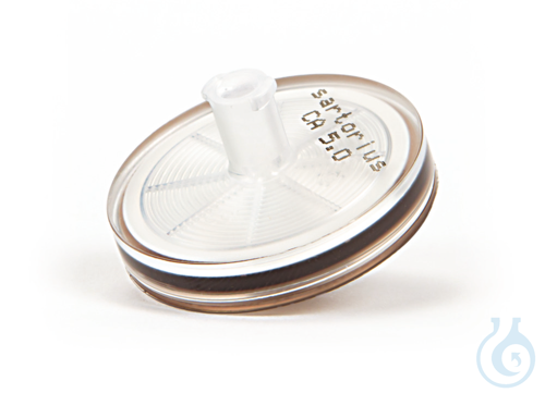 Minisart&reg; NML Spritzenvorsatzfilter 17594--...