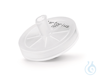 Minisart&reg; NML Plus Spritzenvorsatzfilter 17824----------K, 0.7 &micro;m GF...