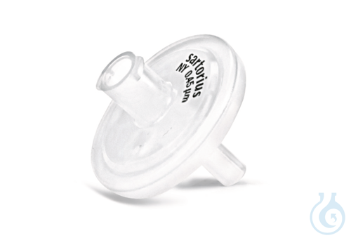 Minisart&reg; NY15 Spritzenvorsatzfilter 1776C-...