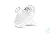 Minisart&reg; SRP15 Spritzenvorsatzfilter 17573----------K, 0.2 &micro;m hydrophobes...