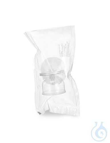 Sartolab® P20 Plus Druckfilter 18068----------D, Vorfilter & 0.2 µm Polyethersul