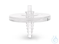 Sartolab® P20 Druckfilter 18072----------D, Vorfilter Sartolab® P20 Plus mit Vorfilter ist...