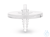 Sartolab P-GF Glass Fiber, 20 cm² VE=10 Druckfiltrationseinheiten Sartolab&reg; P20 / plus, SFCA,...