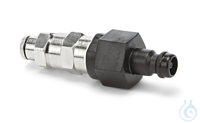 Spare Coupling for VCA002, Male, 1pc Use in combination with the Air Pressure...