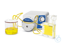 Vivaflow 50 R, 100.000 MWCO Hydrosart