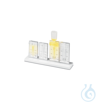 Vivapore® Solvent Absorption Concentrator Accessories