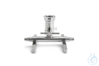 Adaptateur pour 16511 sur barre Microsart Adaptateur 16511 on Microsart Manifolds