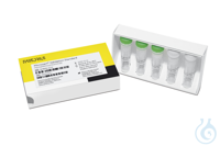 Microsart® Validation Standard Mycoplasma oral Le chapitre 2.6.7 'Mycoplasmes' de la Pharmacopée...